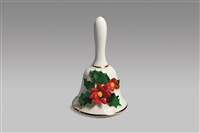 藏品(鈴(小)/十二月聖誕紅)的圖片