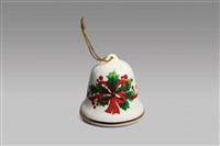 藏品(吊飾鈴/蝴蝶結)的圖片