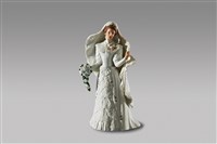 藏品(新娘)的圖片