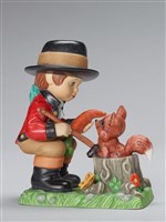 藏品(男/狐狸)的圖片