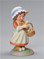 藏品(女/提藍(雞付))的圖片