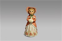 藏品(黏眼睛系列/女保溫套)的圖片