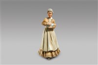 藏品(祖母/抱嬰)的圖片