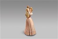 藏品(母子/舉)的圖片