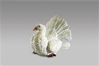 藏品(蹲姿鴿(1))的圖片