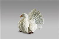 藏品(蹲姿鴿(2))的圖片