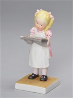 藏品(女/烤麵包師)的圖片