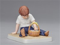 藏品(男/花藍)的圖片