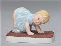 藏品(女翹臀/伏)的圖片