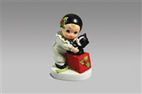 藏品(黑帽系列：貓付/禮物)的圖片