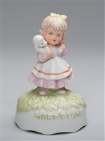 藏品(女/背羊(音))的圖片