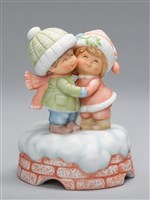 藏品(男女/拉手(音))的圖片