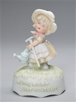 藏品(女/灑水(音))的圖片