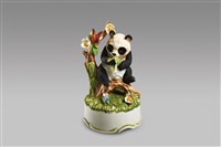 藏品(熊貓(音))的圖片