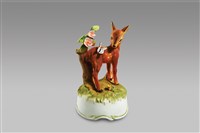 藏品(鹿(音))的圖片