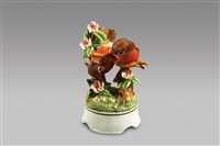 藏品(雙麻雀(音))的圖片