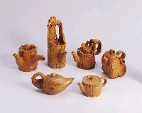 藏品(君子不朽)的圖片