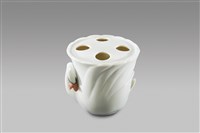 藏品(天鵝浴室系列/牙刷架)的圖片