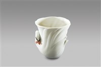 藏品(天鵝浴室系列/漱口杯2)的圖片