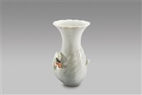 藏品(天鵝浴室系列/花瓶)的圖片