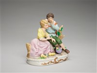 藏品(青年情侶)的圖片