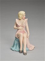 藏品(艶星瑪麗蓮夢露)的圖片