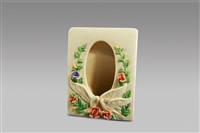 藏品(相框/前二朵花)的圖片