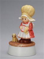 藏品(小女僕與狗(音))的圖片