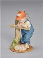 藏品(小農夫系列-Matt與小豬)的圖片