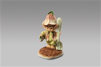 藏品(小精靈/刀叉)的圖片