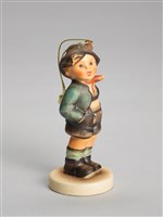 藏品(快樂的男孩)的圖片