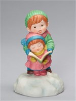 藏品(合唱小兄妹(音))的圖片