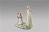 藏品(試新娘衣)的圖片