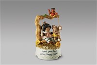 藏品(女&鼠/鞦韆(音))的圖片