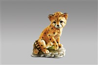 藏品(幼豹(小))的圖片