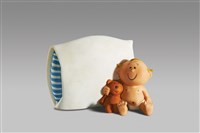 藏品(留言板：枕頭/小孩(1))的圖片