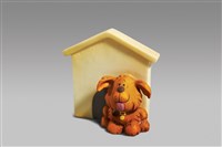 藏品(留言板：屋形/犬)的圖片