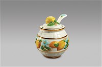 藏品(檸檬糖罐組)的圖片