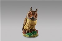 藏品(鴞(小))的圖片