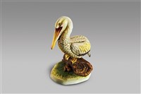 藏品(塘鵝)的圖片