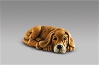 藏品(狗/伏)的圖片