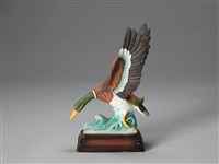 藏品(綠頭鴨/水上飛(大))的圖片