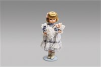 藏品(女/搖寶寶(音))的圖片