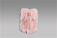 藏品(睡褥墊寶寶)的圖片