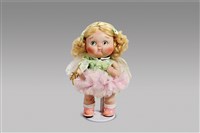 藏品(胖娃娃/天使)的圖片