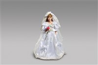 藏品(立姿新娘)的圖片