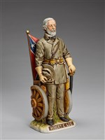 藏品(酒瓶系列：李將軍)的圖片