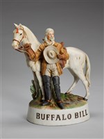 藏品(酒瓶系列：比爾/捕牛大師)的圖片