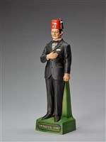 藏品(酒瓶系列：美國共濟會分支成員)的圖片