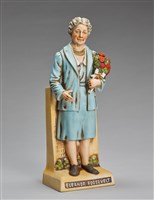 藏品(酒瓶系列：羅斯福夫人)的圖片